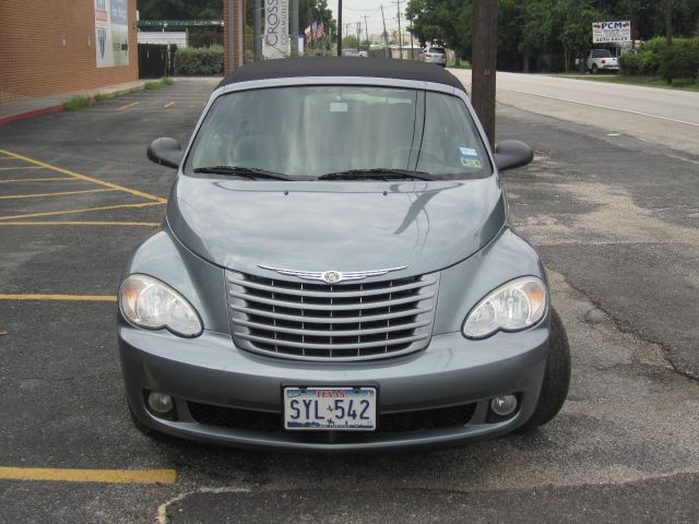 Chrysler PT Cruiser 2008 photo 3