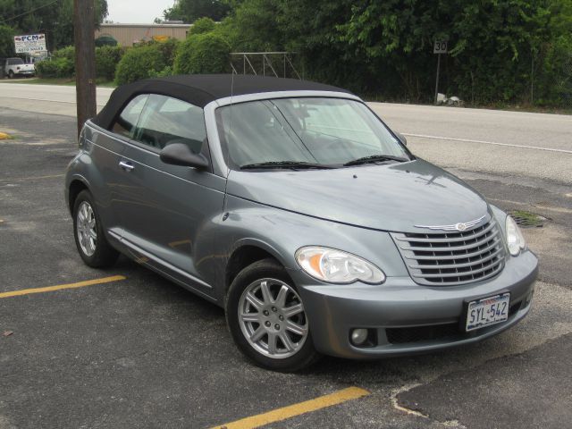 Chrysler PT Cruiser 2008 photo 4