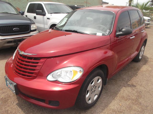 Chrysler PT Cruiser 2008 photo 1