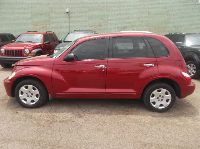 Chrysler PT Cruiser 2008 photo 2