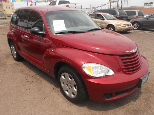 Chrysler PT Cruiser 2008 photo 3