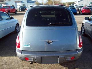 Chrysler PT Cruiser Elk Conversion Van Other