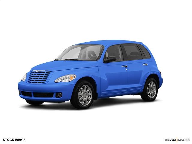 Chrysler PT Cruiser 2008 photo 8