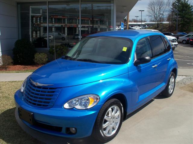 Chrysler PT Cruiser 3.5 Sport Utility