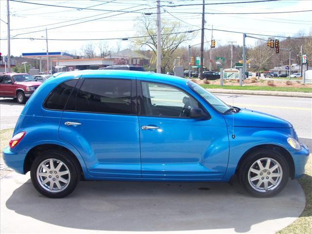 Chrysler PT Cruiser 2008 photo 3