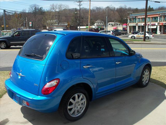 Chrysler PT Cruiser 2008 photo 4