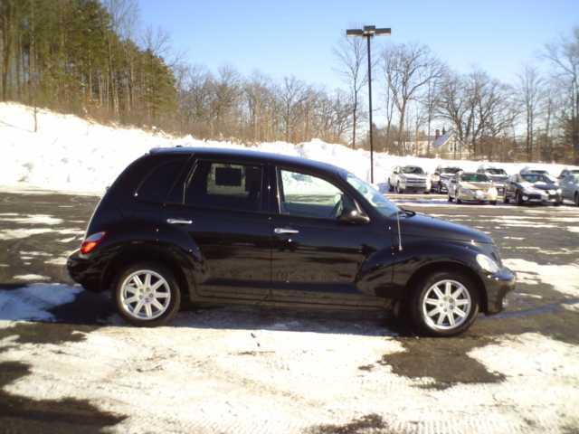 Chrysler PT Cruiser 2008 photo 4