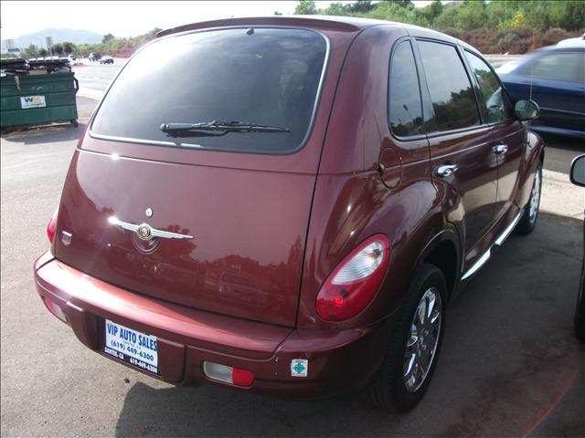 Chrysler PT Cruiser 2008 photo 5