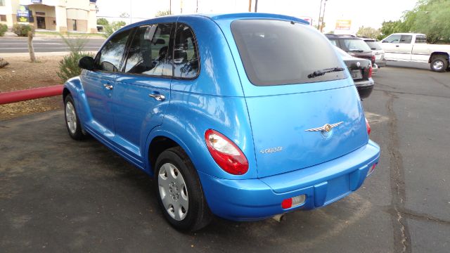 Chrysler PT Cruiser 2008 photo 1