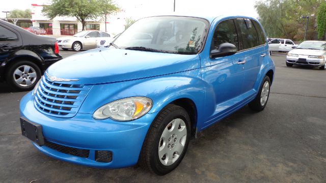 Chrysler PT Cruiser 2008 photo 3