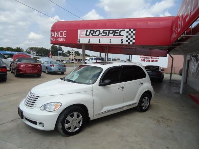 Chrysler PT Cruiser SLT 25 Sport Utility