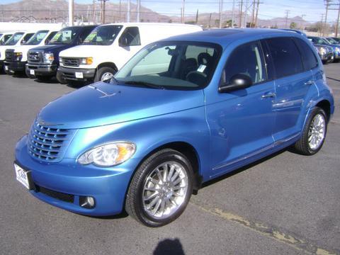 Chrysler PT Cruiser SLT 25 Other