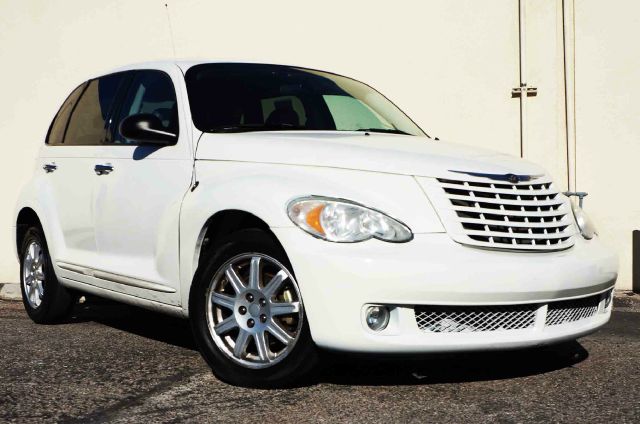 Chrysler PT Cruiser 2008 photo 1