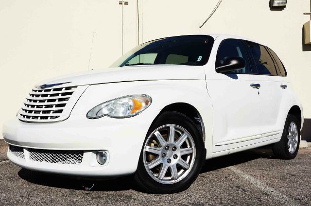 Chrysler PT Cruiser 2008 photo 3