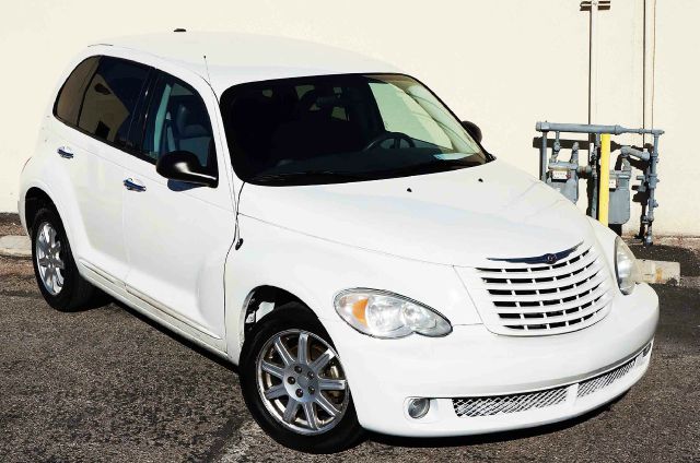 Chrysler PT Cruiser 2008 photo 4