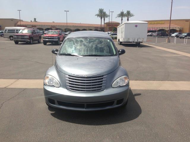 Chrysler PT Cruiser 2008 photo 1