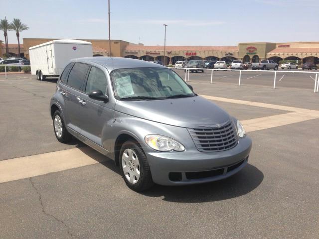 Chrysler PT Cruiser 2008 photo 2