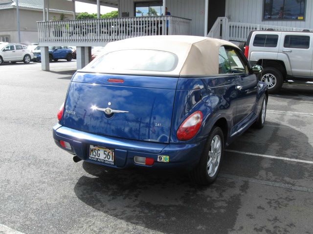 Chrysler PT Cruiser 2008 photo 2