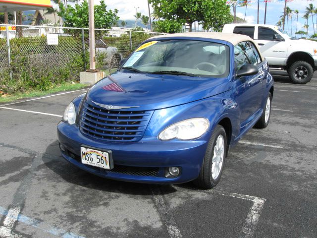 Chrysler PT Cruiser 2008 photo 3