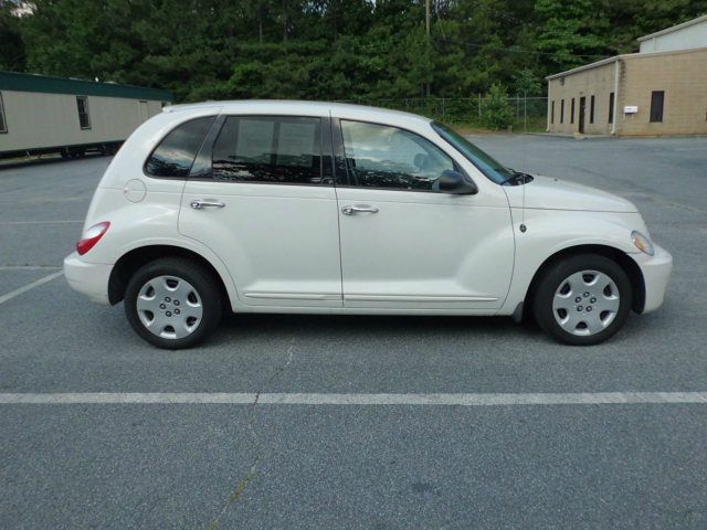 Chrysler PT Cruiser 2008 photo 6