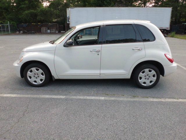 Chrysler PT Cruiser 2008 photo 7