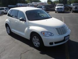 Chrysler PT Cruiser 2008 photo 2