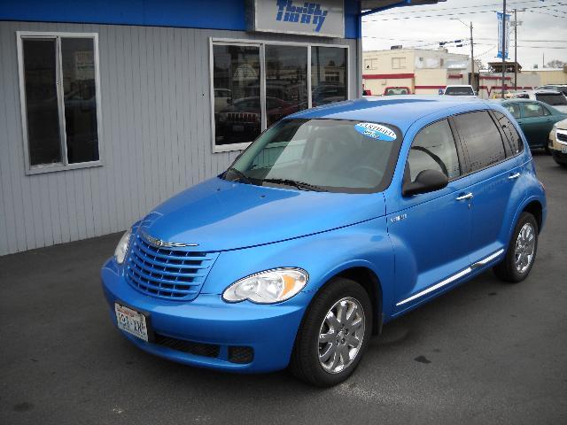 Chrysler PT Cruiser 2008 photo 3