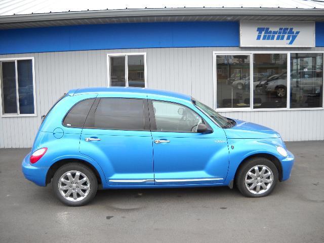 Chrysler PT Cruiser 2008 photo 4