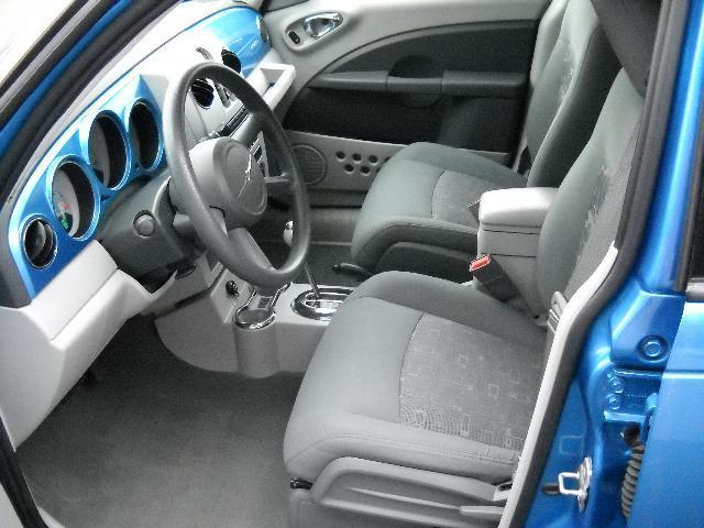 Chrysler PT Cruiser 2008 photo 5