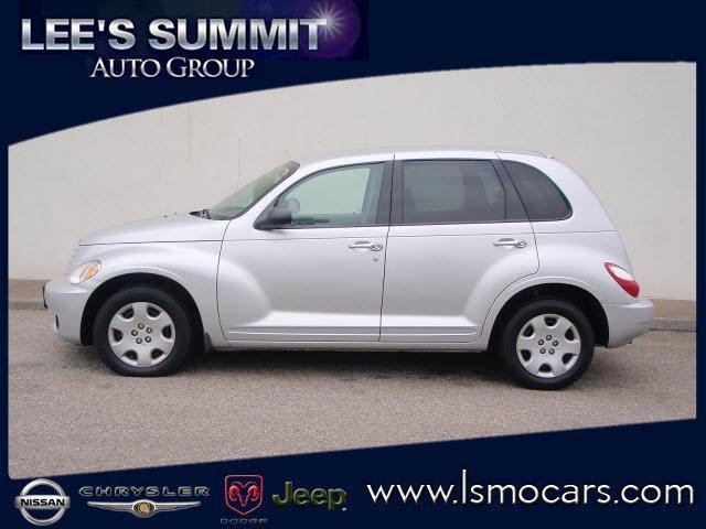 Chrysler PT Cruiser CXS - 30052 Sport Utility