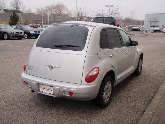 Chrysler PT Cruiser 2008 photo 4