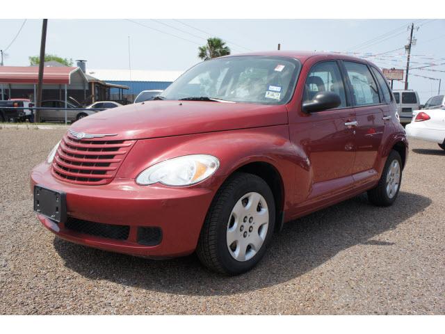 Chrysler PT Cruiser Unknown Sport Utility