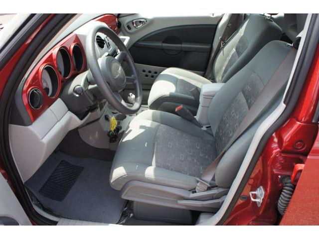 Chrysler PT Cruiser 2008 photo 4