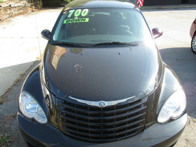 Chrysler PT Cruiser 2008 photo 2