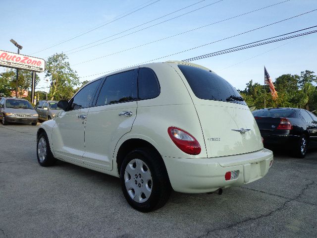 Chrysler PT Cruiser 2008 photo 3