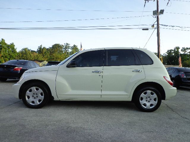 Chrysler PT Cruiser 2008 photo 4