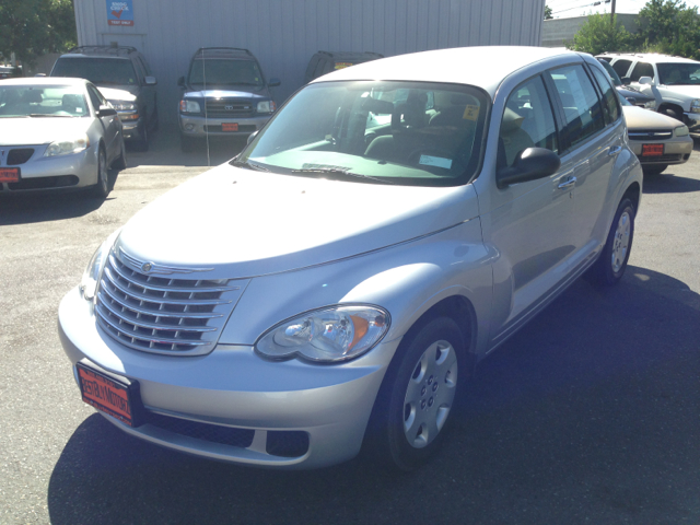 Chrysler PT Cruiser 2008 photo 1