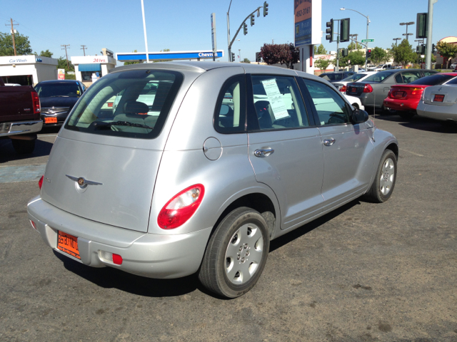 Chrysler PT Cruiser 2008 photo 3