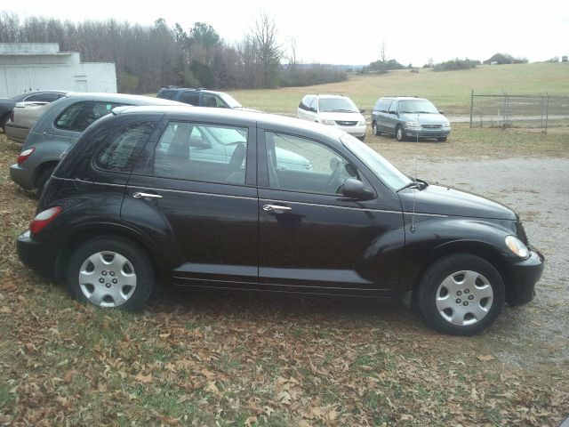 Chrysler PT Cruiser 2008 photo 1