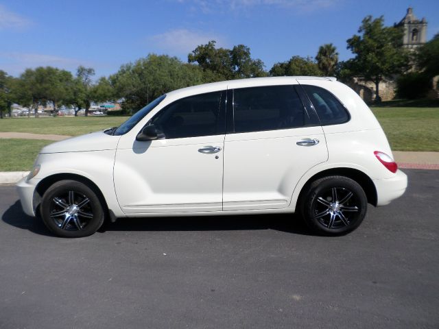 Chrysler PT Cruiser 2008 photo 1