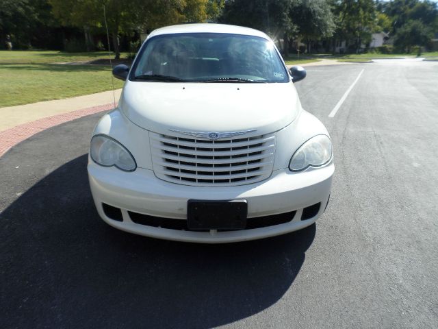 Chrysler PT Cruiser 2008 photo 2