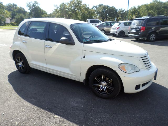 Chrysler PT Cruiser 2008 photo 3