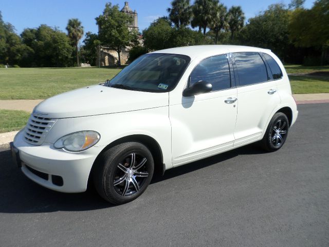 Chrysler PT Cruiser 2008 photo 4