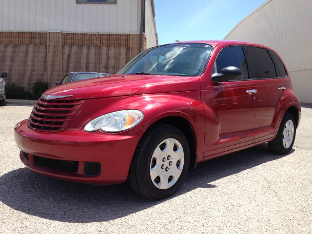 Chrysler PT Cruiser 2008 photo 1