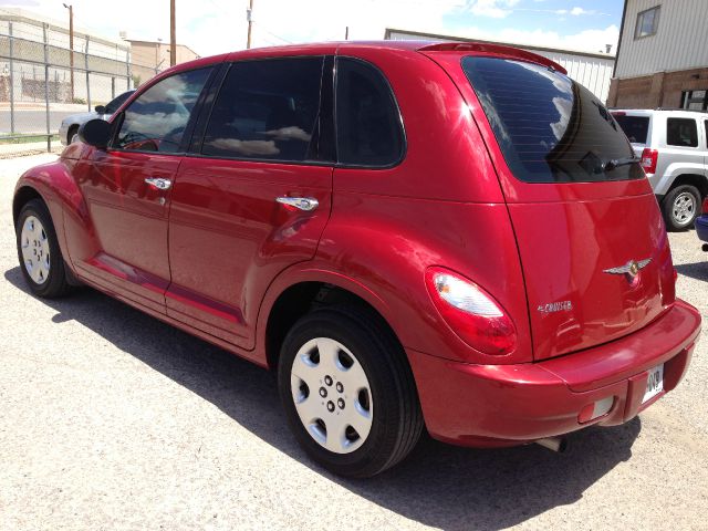 Chrysler PT Cruiser 2008 photo 3