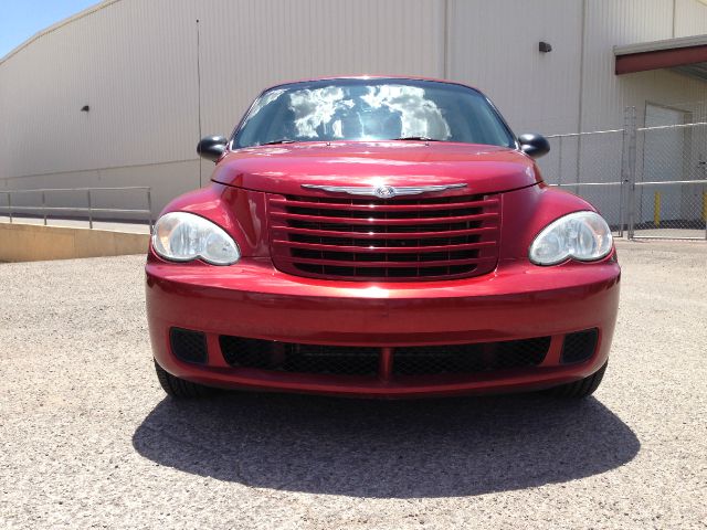 Chrysler PT Cruiser 2008 photo 4