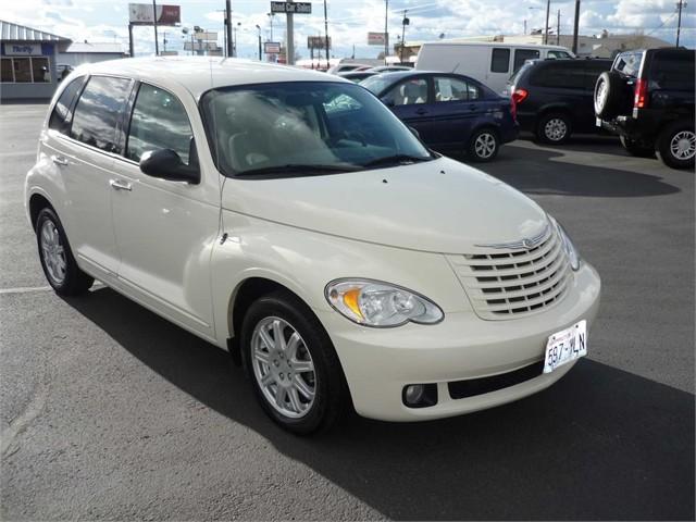 Chrysler PT Cruiser 3.5 Sport Utility