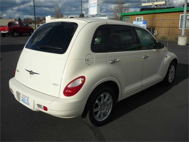 Chrysler PT Cruiser 2008 photo 1