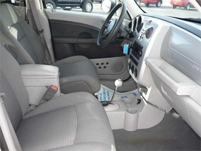 Chrysler PT Cruiser 2008 photo 4