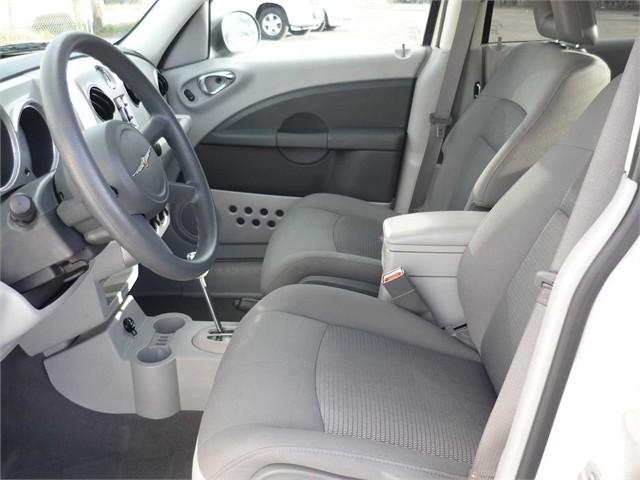 Chrysler PT Cruiser 2008 photo 5